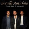 Borrelli Antichità srl