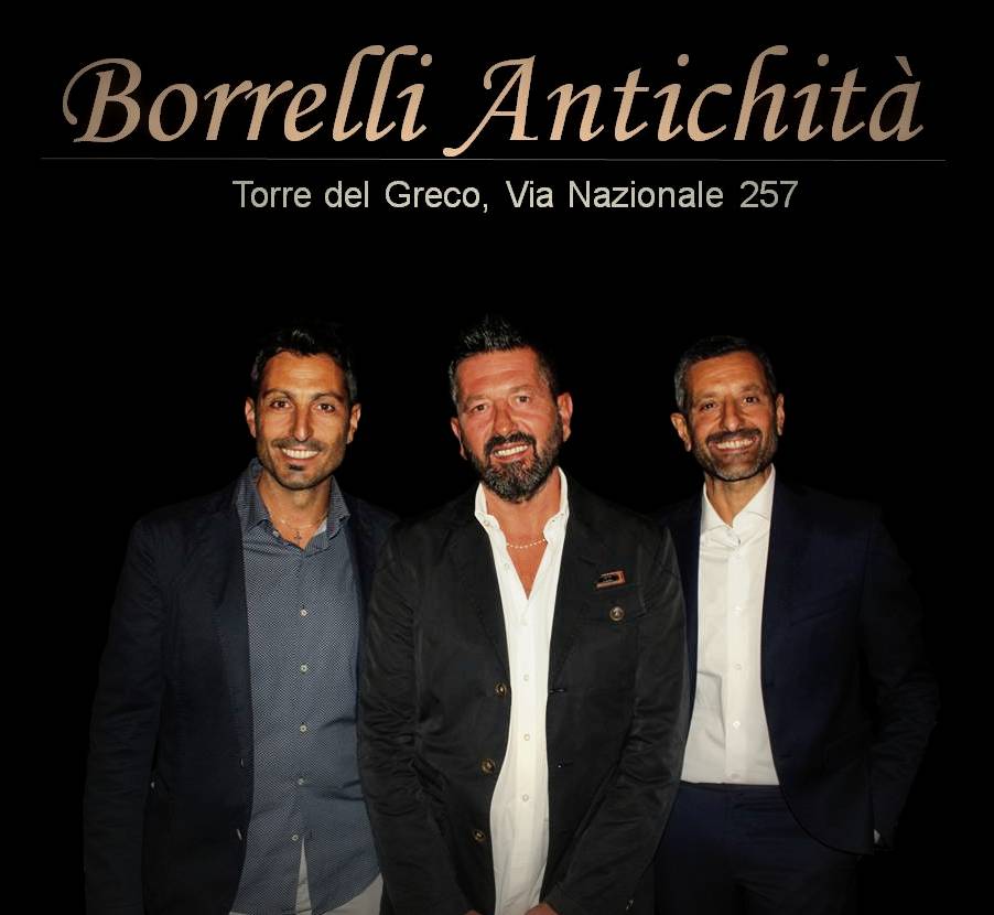 Borrelli Antichità srl