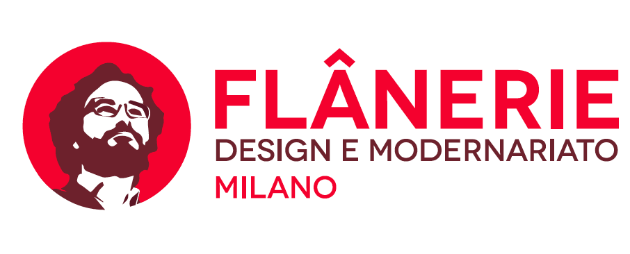 Flânerie Milano