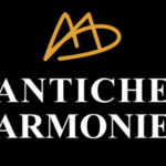 Ancient Harmonies by Malachin Antonio