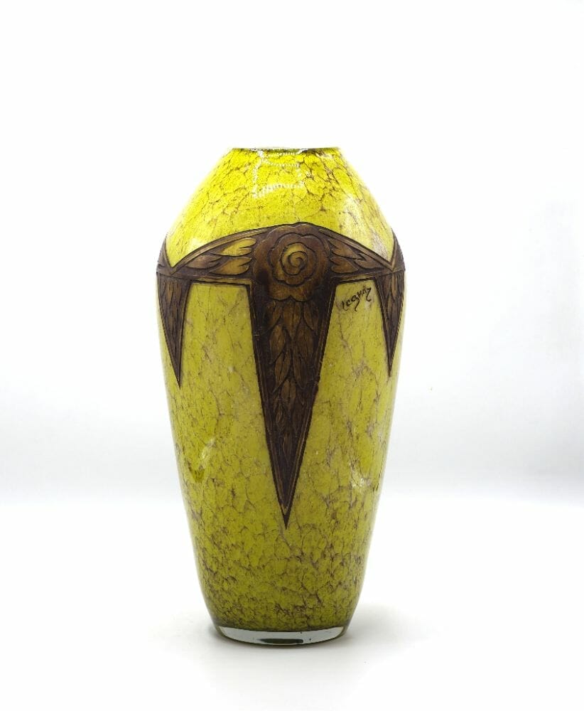 Liberty vase
