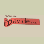 ANTICHITA' DAVIDE SAS