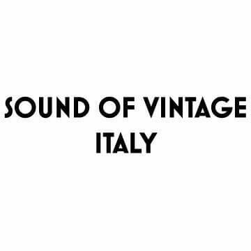 Sound of Vintage Italy