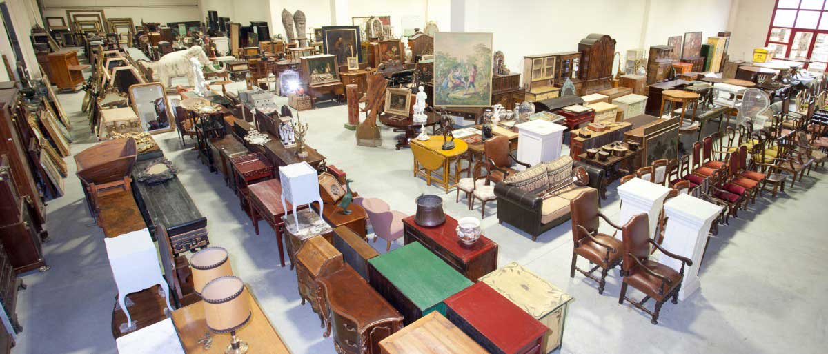 Parino Mercato Antiquario Parino Mercato Antiquario