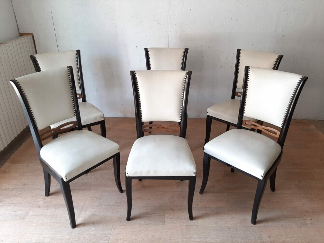 1940 shop chairs styles