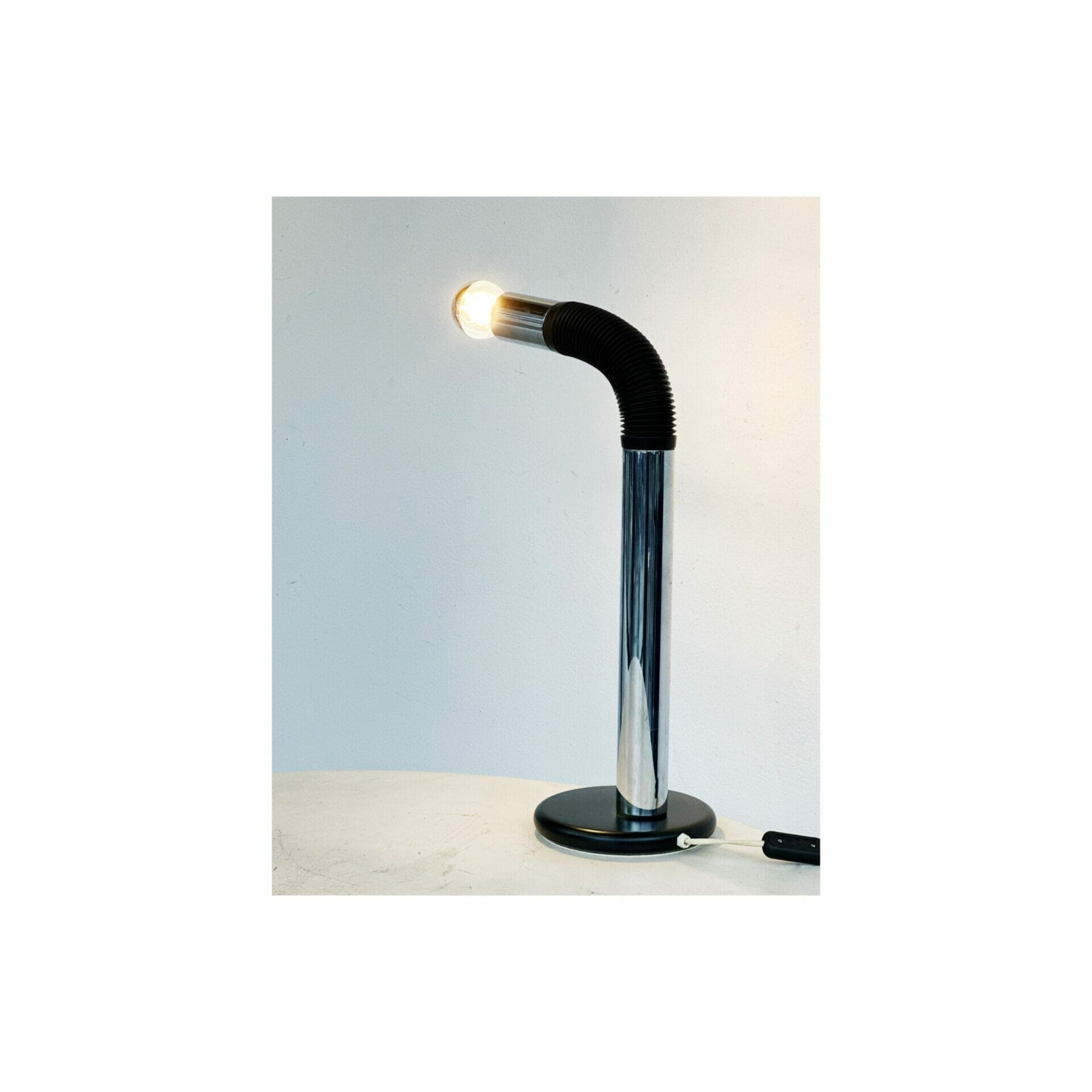 Lampade da tavolo di Modernariato e Vintage in vendita Online • NowArc