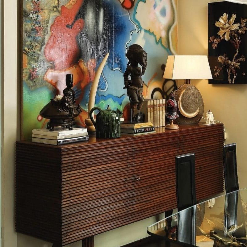 Galleria Estro di Michele Ramazzotti