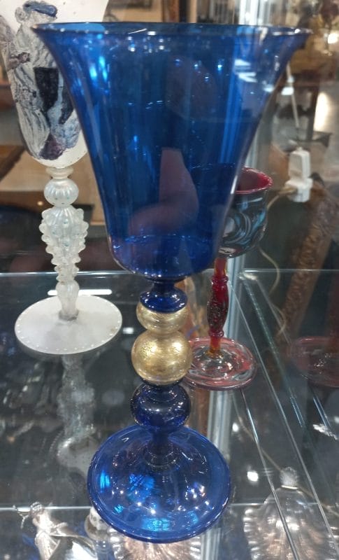 Venetian Chalice Online Sale Of Antiques Modern Art And Design NowArc venetian-chalice-online-sale-of-antiques-modern-art-and-design-nowarc