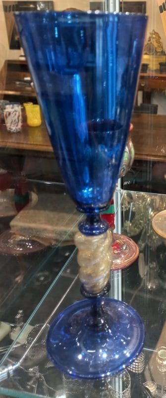 Venetian Chalice Online Sale Of Antiques Modern Art And Design NowArc be-flashcards-quizlet