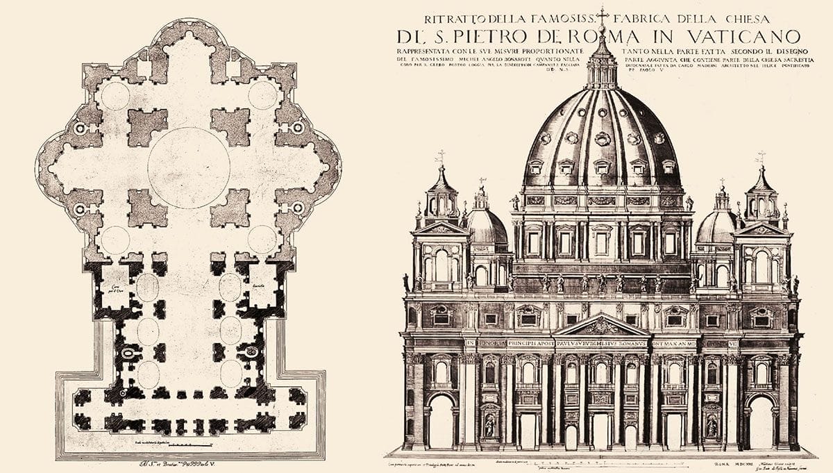 Basilica di San Pietro