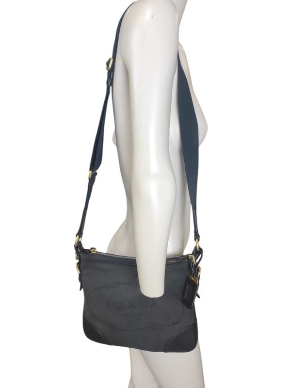 Prada vintage shoulder bag • Online sale of antiques, modern