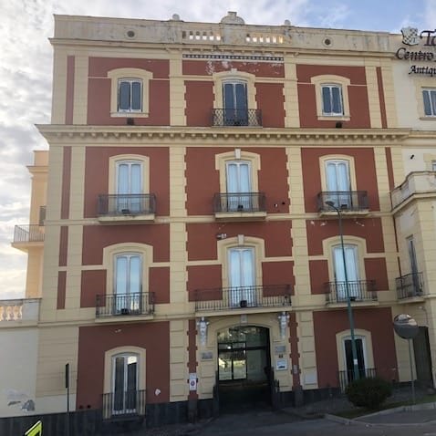 Palazzo Torlo