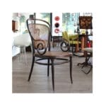 Poltrona Thonet N.12