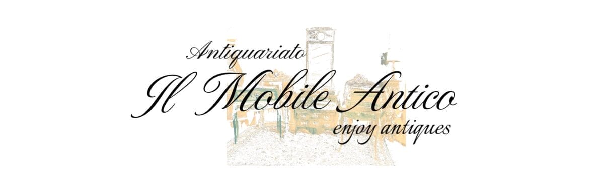 Antiquariato Il Mobile Antico